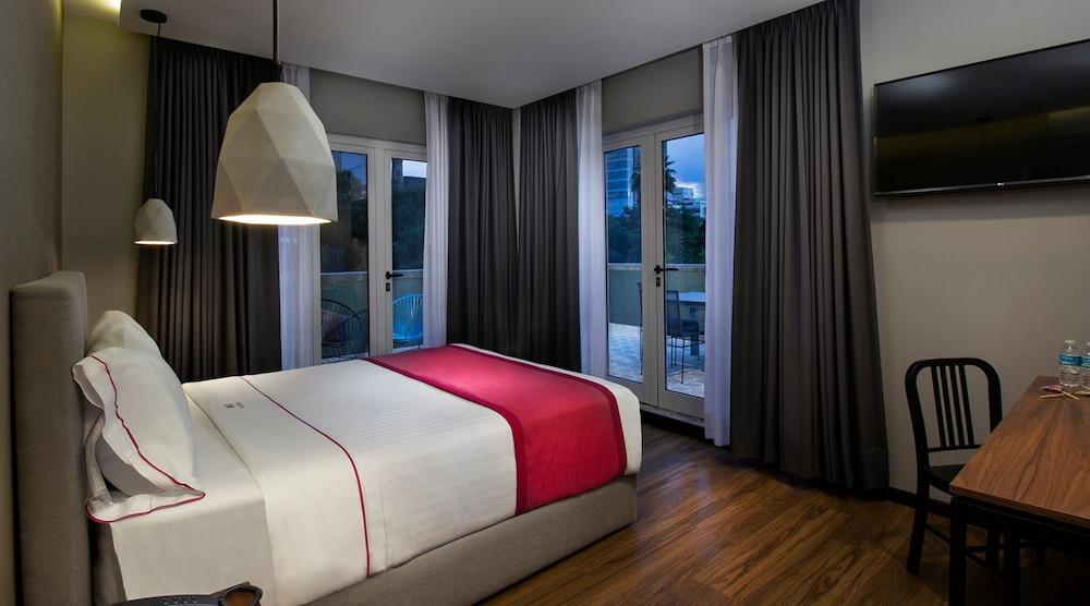 Hotel Mx Mas Reforma Mexico City Luaran gambar