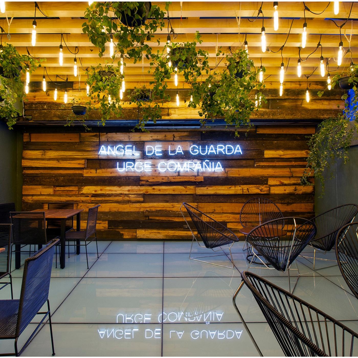 Hotel Mx Mas Reforma Mexico City Luaran gambar